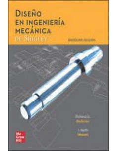 DISENO EN INGENIERIA MECANIC SHIGLEY 11ª